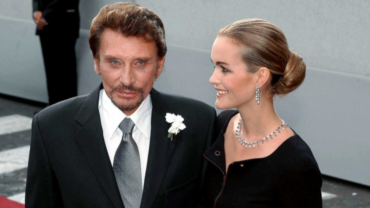 Laeticia Hallyday : confidences inattendues à propos du caractère de Johnny