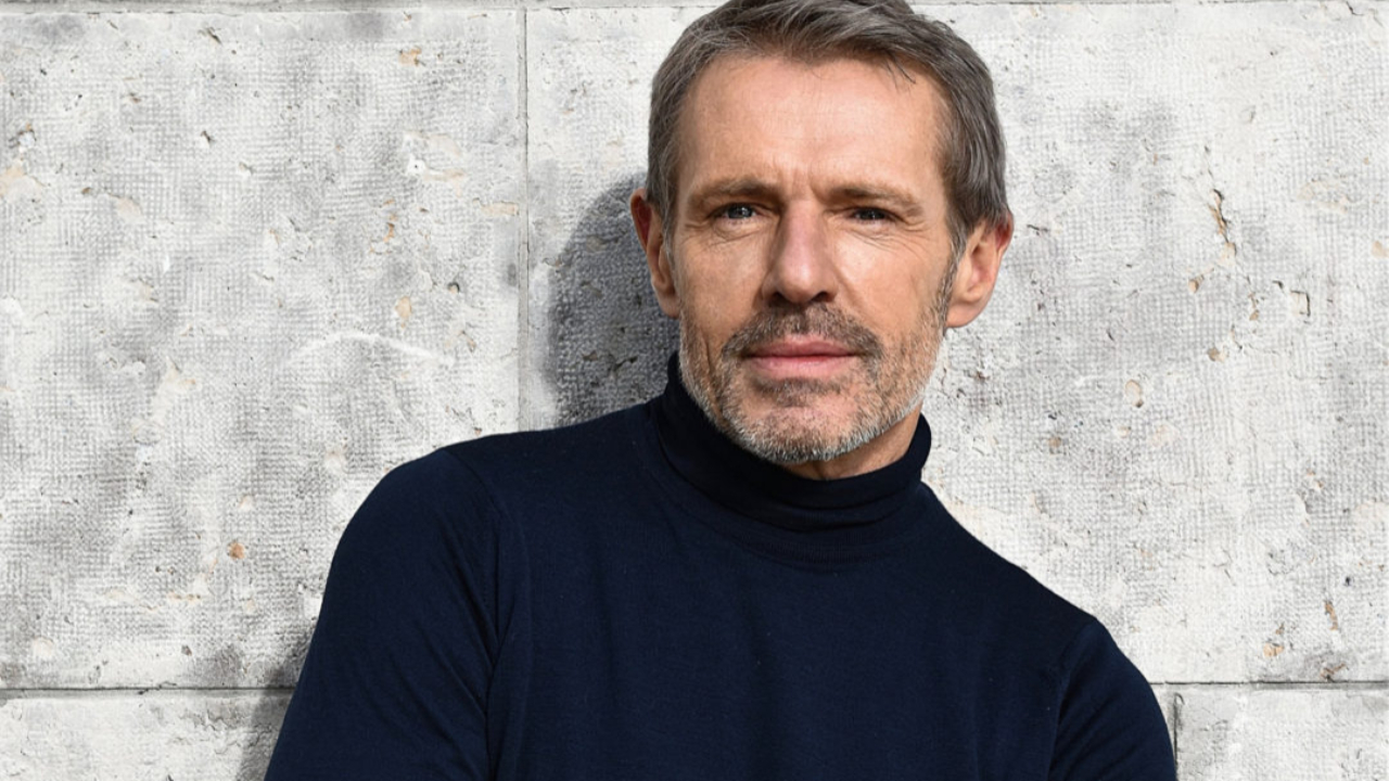 Lambert Wilson fait une bourde en direct et affirme &ecirc;tre dans la nouvelle s&eacute;rie Harry Potter