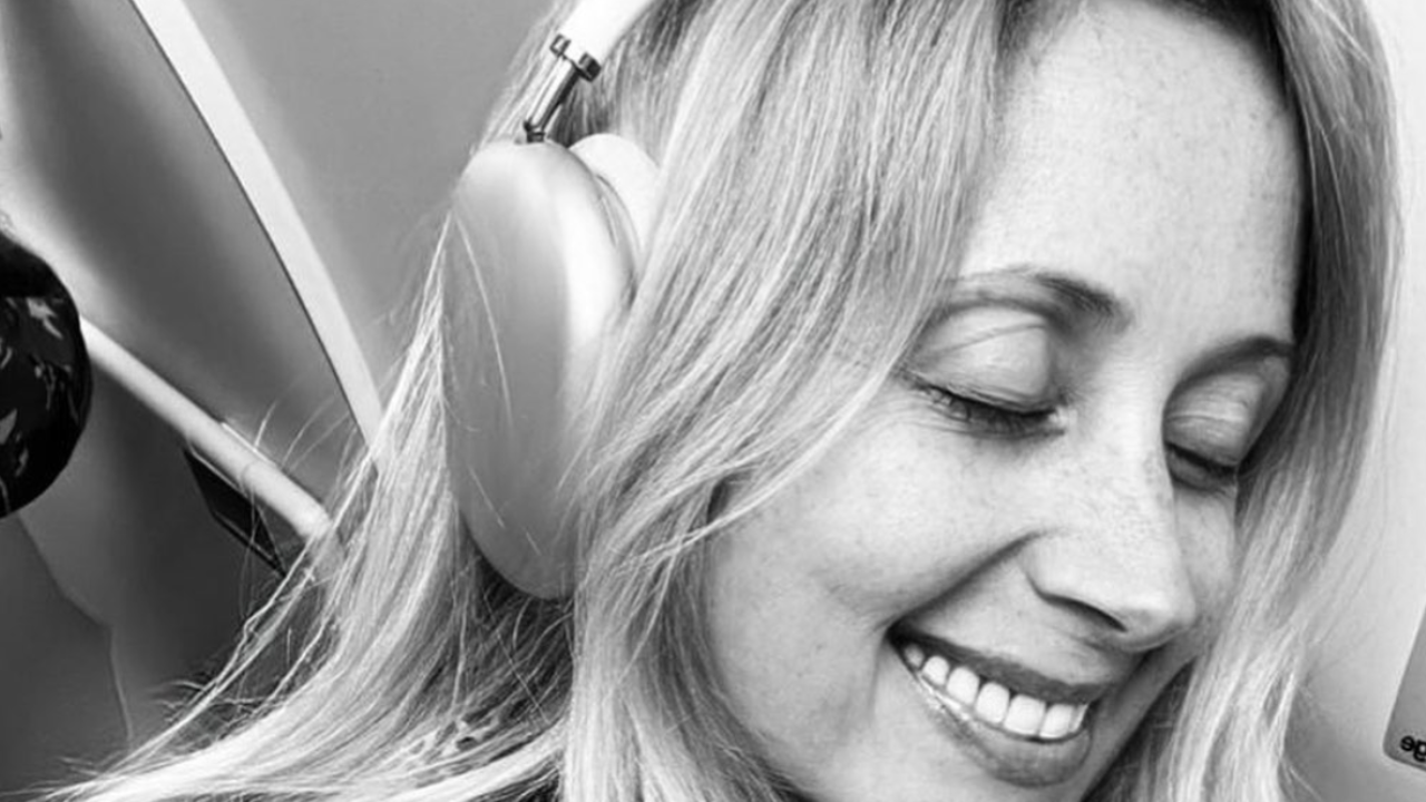 Lara Fabian et Vitaa bientôt en duo ?