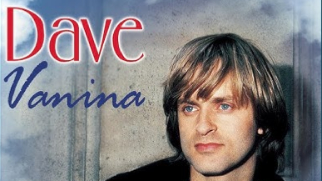 Le 17 janvier 1975, "Vanina" de Dave est num&eacute;ro 1 dans la chanson fran&ccedil;aise !