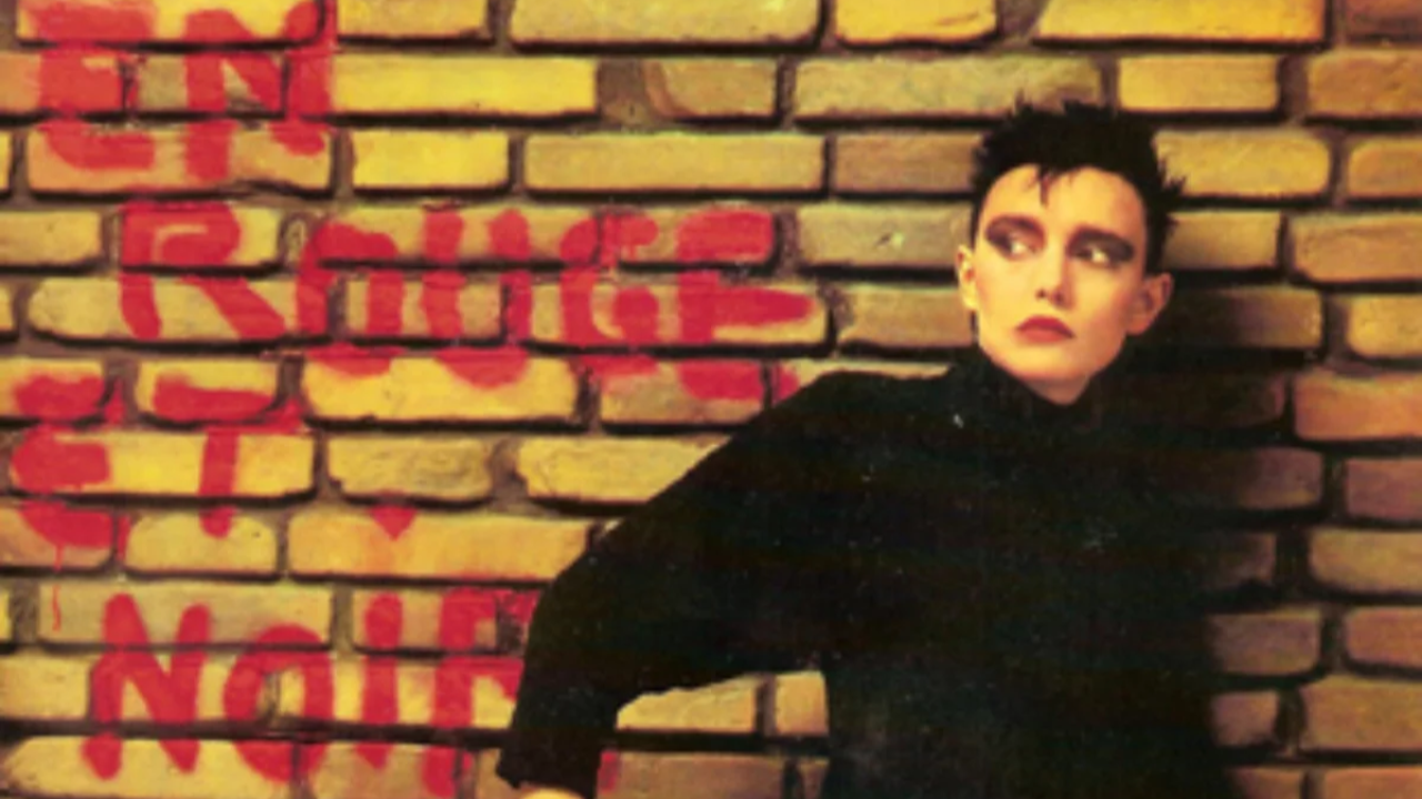 Le jour o&ugrave; Jeanne Mas est devenue une ic&ocirc;ne des ann&eacute;es 80 avec "En rouge et noir"