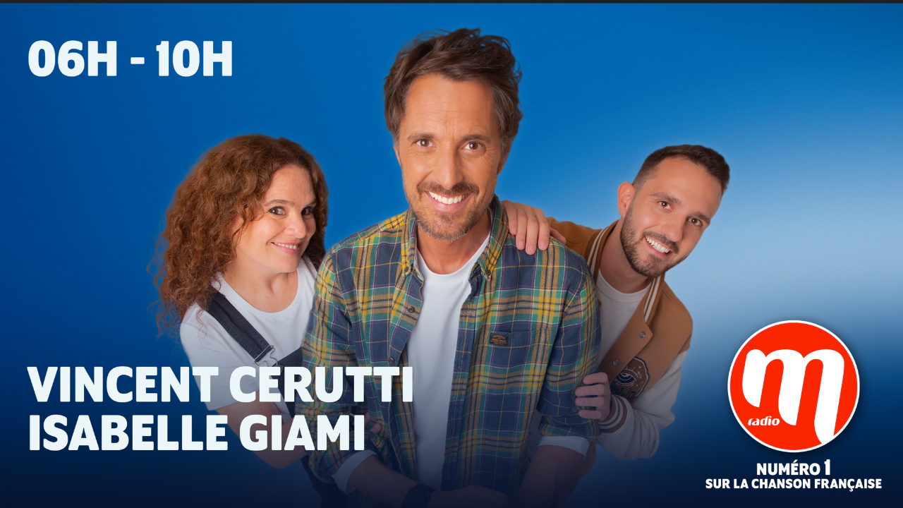 Le M Radio Réveil lance sa chaine WhatsApp !