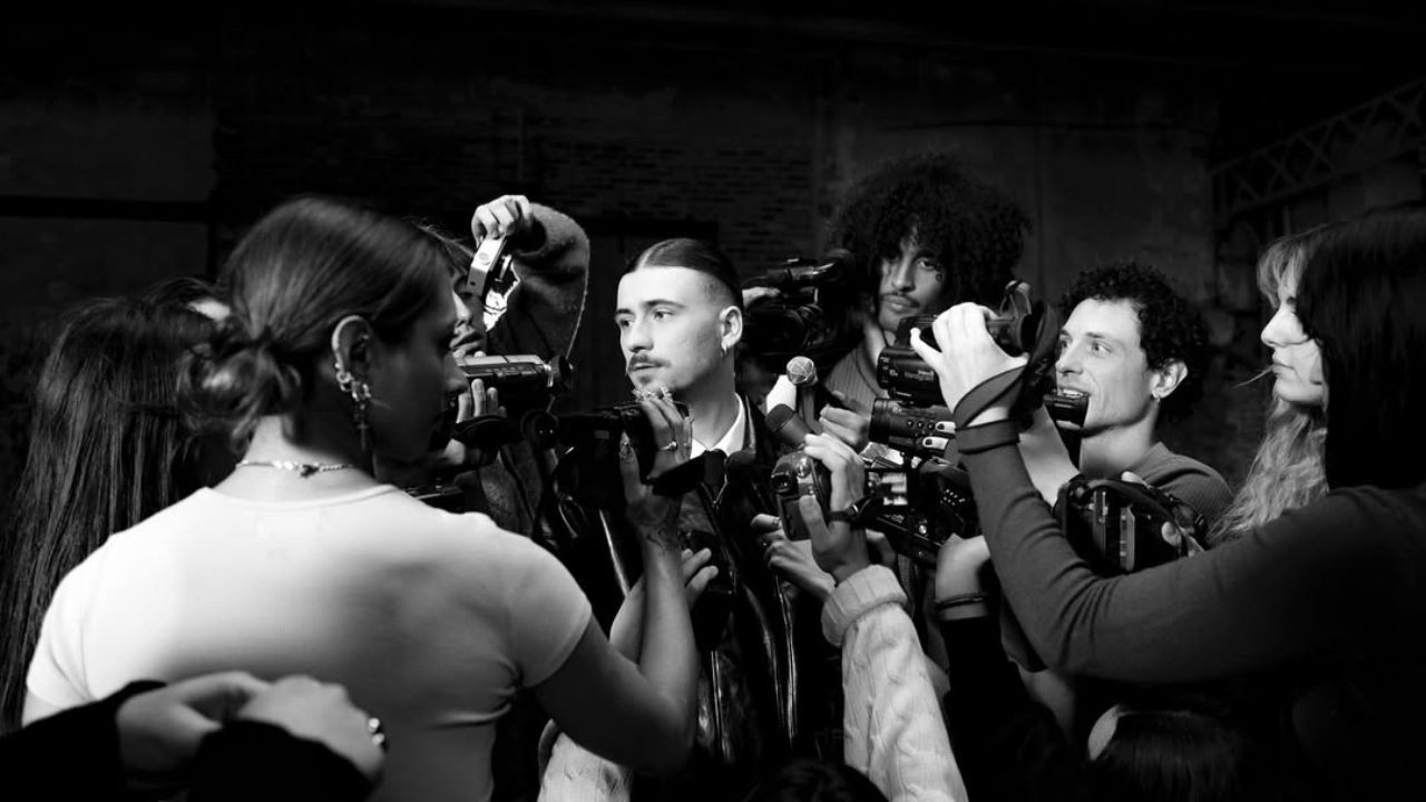 "Le meilleur jour de ma vie", Pierre Garnier en duo avec son idole Ed Sheeran à Lille