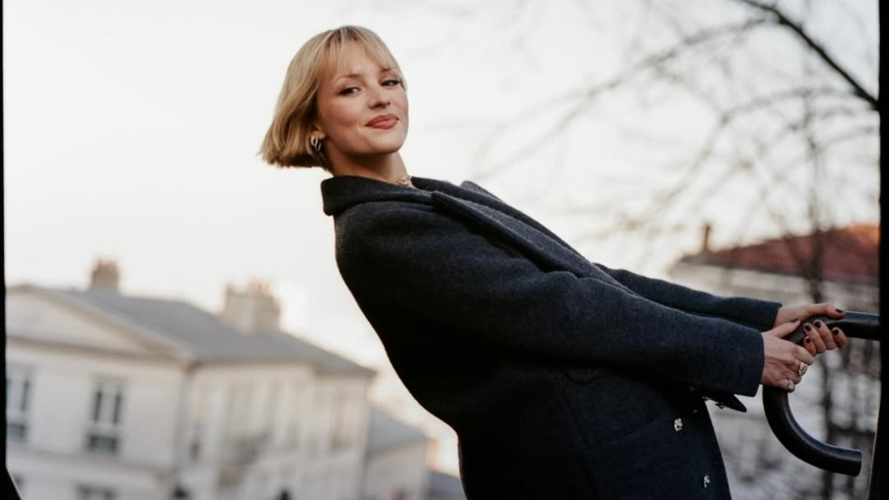 Le premier concert d'Angèle à seulement 9 ans ! Le premier concert d'Angèle à seulement 9 ans !