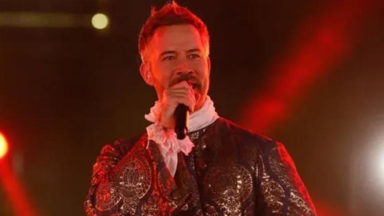 Le Roi Soleil : découvrez toutes les dates de la tournée