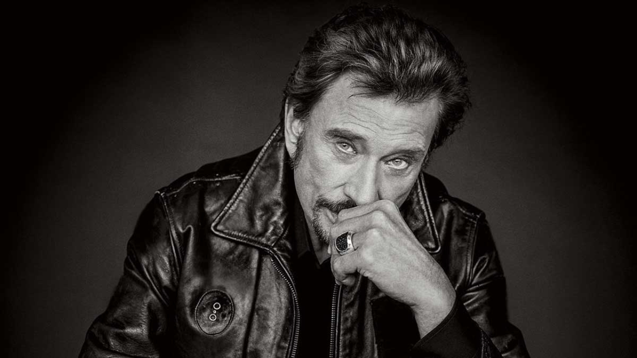 Le succès très mitigé de l'exposition sur Johnny Hallyday