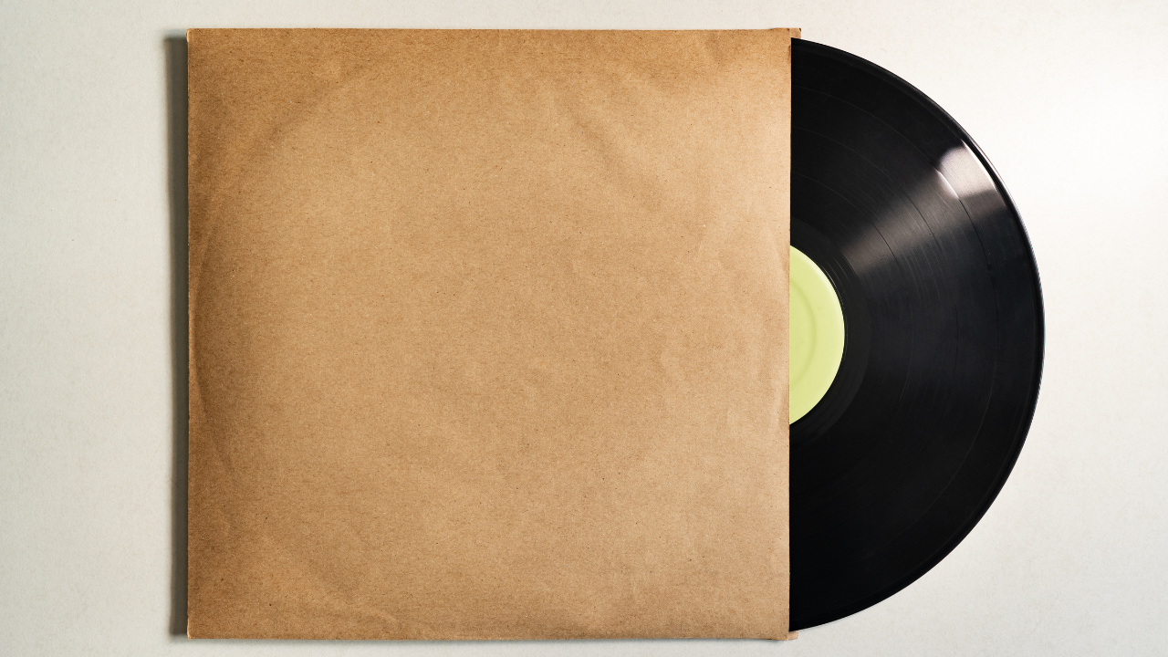 Le TOP 10 des vinyles les plus vendus en France en 2025