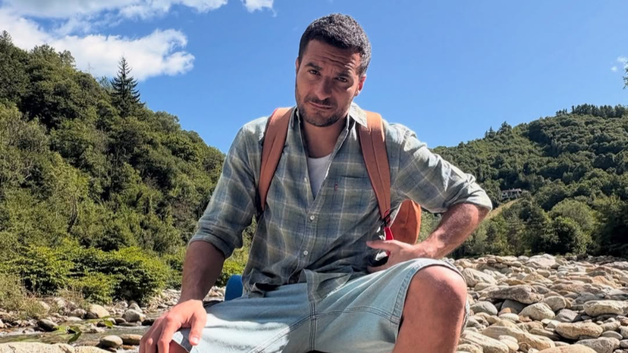 "Le vivre deux fois, ça n’aurait plus la même saveur" : Amir ferme la porte à un retour à l’Eurovision