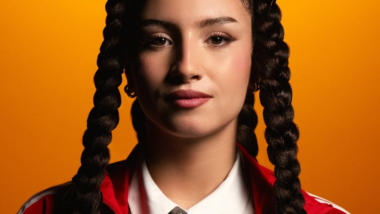 Lénie se livre sans tabou sur sa relation avec son père Lénie se livre sans tabou sur sa relation avec son père