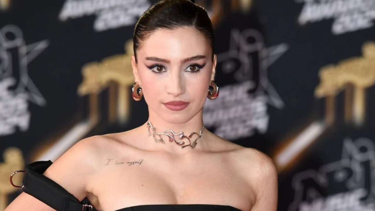 Lénie suivie sur des kilomètres par un individu étrange