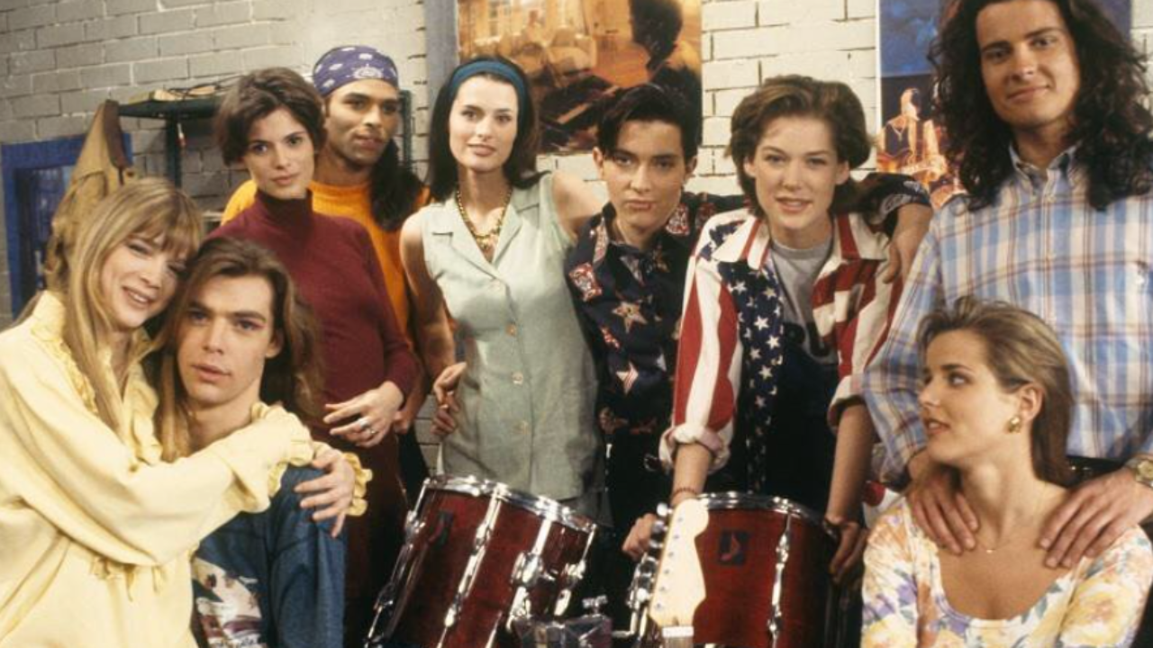 Les 5 meilleures chansons françaises des génériques TV !