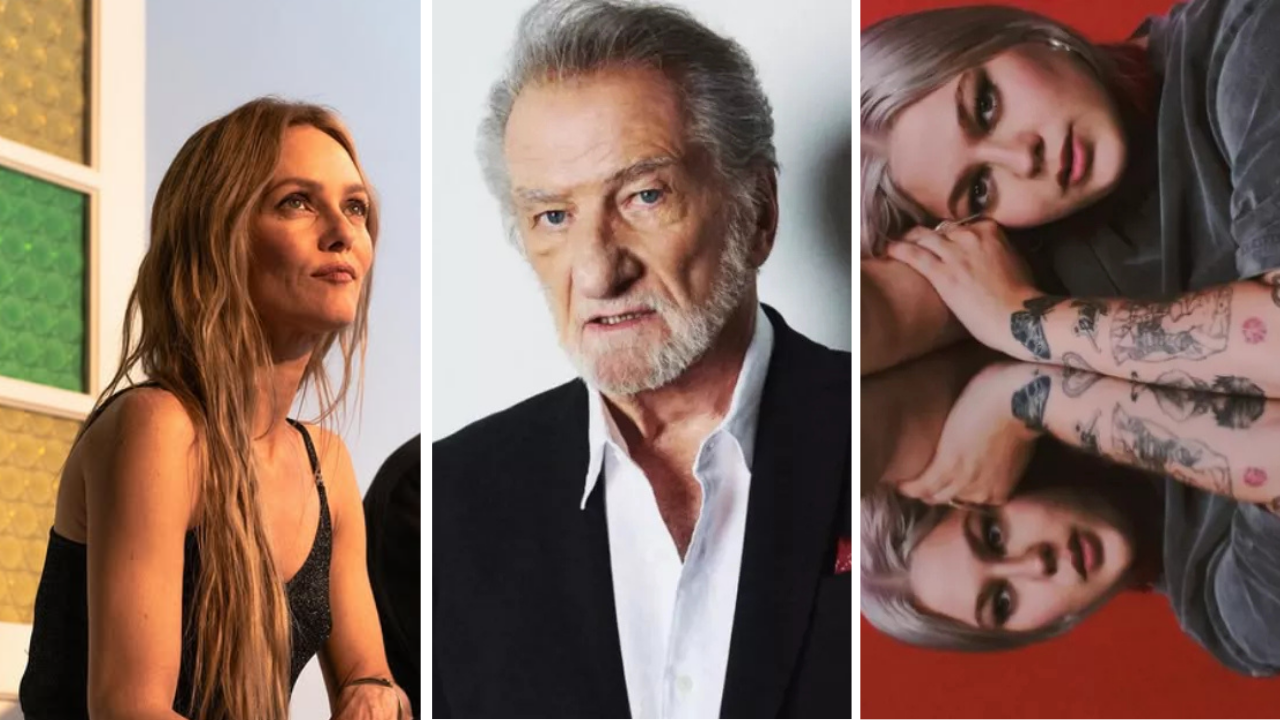 De la scène aux plateaux de cinéma : les chanteurs qui ont joué dans des films De la scène aux plateaux de cinéma : les chanteurs qui ont joué dans des films