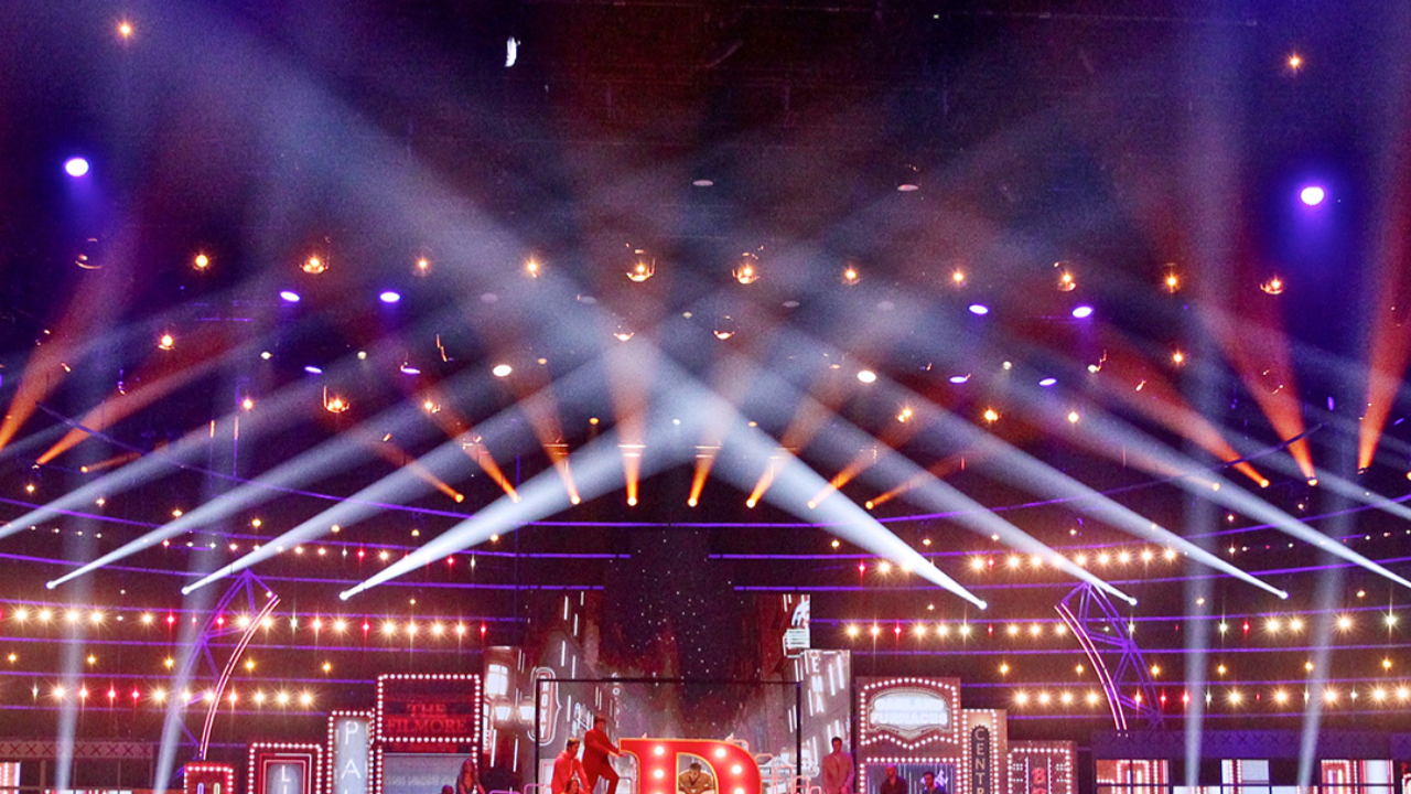 Les Enfoirés : ce que l'on sait sur le nouveau spectacle