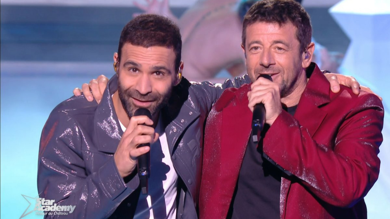 Les Enfoirés : découvrez l'hymne 2024 "Jusqu'au dernier"