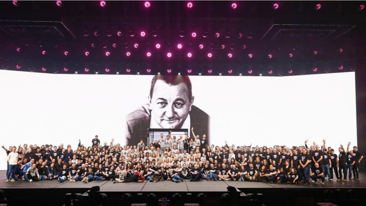 Les Enfoirés : Jenifer et Nolwenn Leroy alertent sur l'urgence de la situation