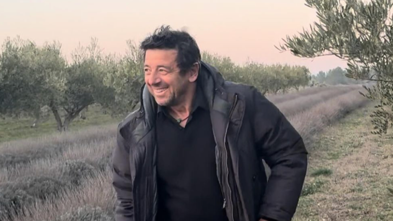 “Les Enfoirés sont bénévoles” rappelle Patrick Bruel