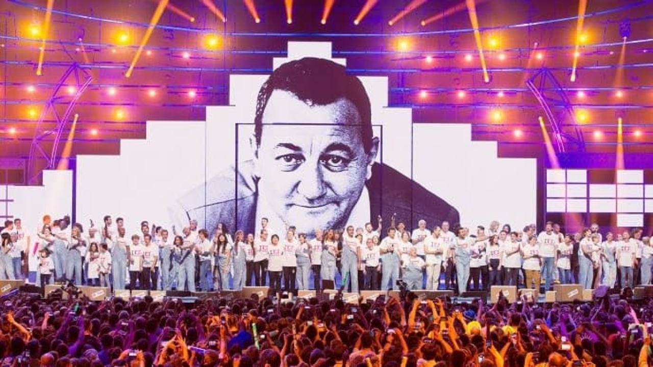 Les Enfoirés : toutes les infos pour le concert de Bordeaux 2024