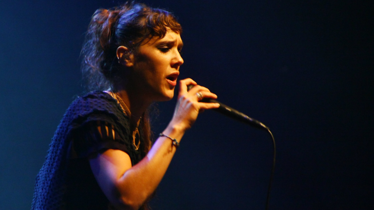 Les stars françaises qui ont eu une incroyable carrière à l'étranger Les stars françaises qui ont eu une incroyable carrière à l'étranger