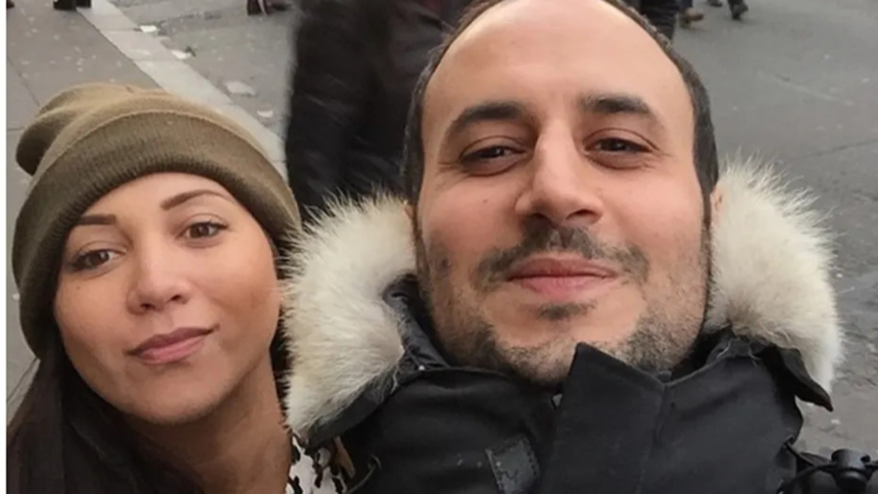 Leslie et Djamel annoncent leur s&eacute;paration apr&egrave;s de longues ann&eacute;es de vie commune