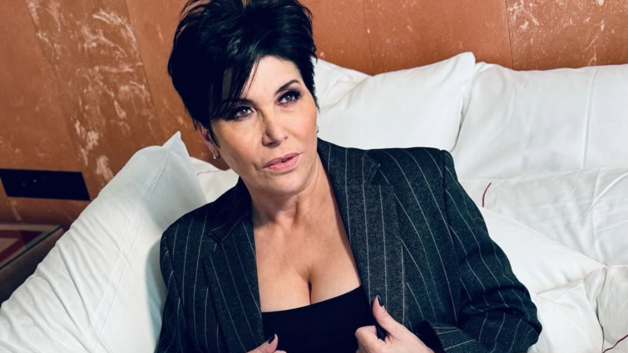 Liane Foly : la chanteuse confirme sa présence dans une célèbre émission d'enquêtes de M6 ! Liane Foly : la chanteuse confirme sa présence dans une célèbre émission d'enquêtes de M6 !