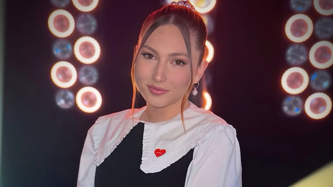 Linh sort du silence apr&egrave;s avoir interrompu sa tourn&eacute;e pendant deux mois !