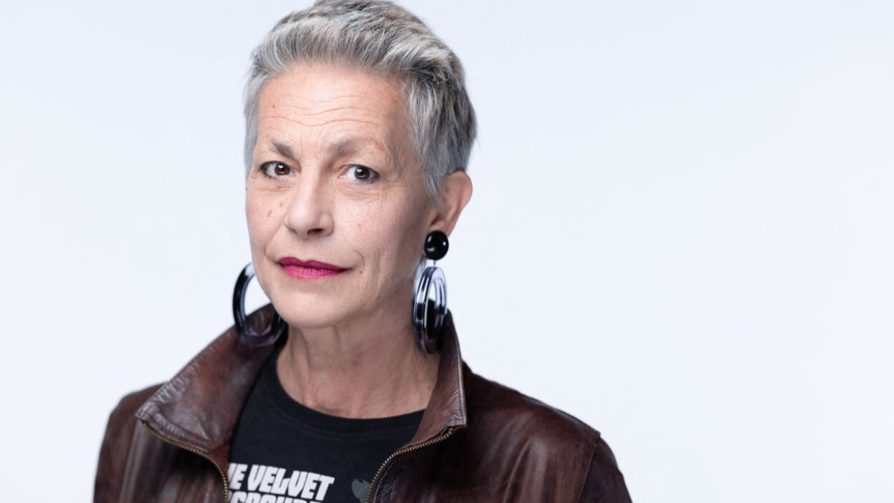 Lio fait son grand retour : la chanteuse annonce une grande tourn&eacute;e de 20 dates !