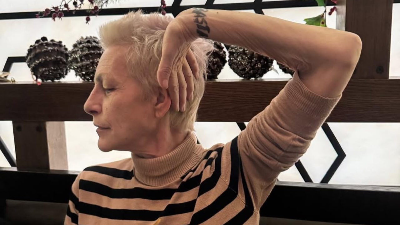 Lio se confie neuf mois après le drame : elle évoque le suicide de son fils et son nouveau combat