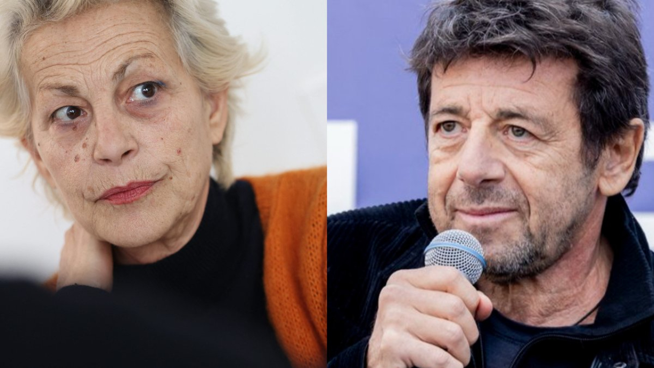 Lio tr&egrave;s cash sur Patrick Bruel : "on le sait depuis des ann&eacute;es... qu'il aille se faire soigner"