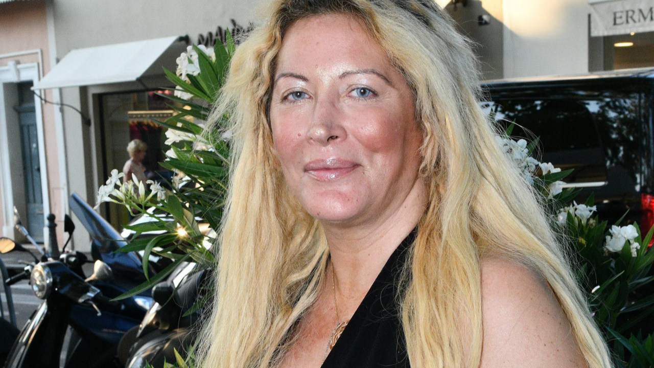 Mort de Loana : l’icône de la télé-réalité retrouvée sans vie à 48 ans Mort de Loana : l’icône de la télé-réalité retrouvée sans vie à 48 ans