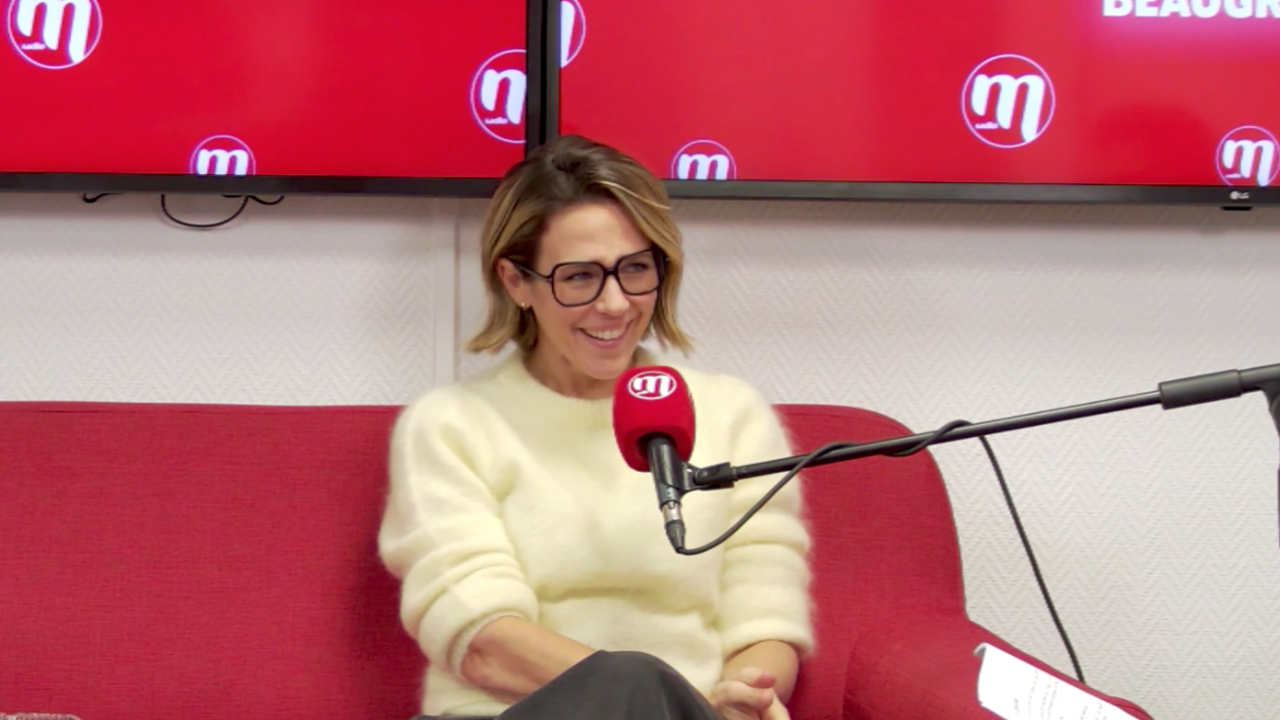 Lorie compare sans détour la célébrité entre les générations : “Avec les réseaux sociaux, c’est plus facile de se faire remarquer” Lorie compare sans détour la célébrité entre les générations : “Avec les réseaux sociaux, c’est plus facile de se faire remarquer”