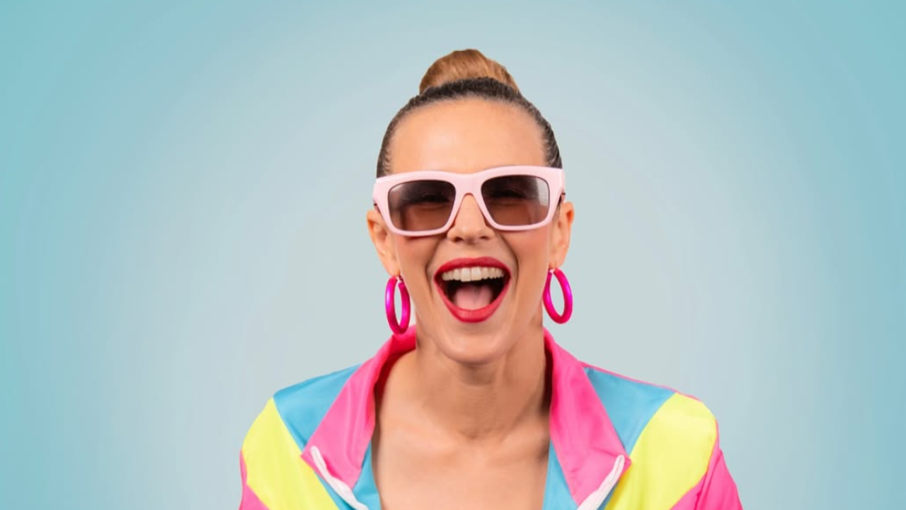 Lorie fait son grand retour en force pour 2025 ! Lorie fait son grand retour en force pour 2025 !