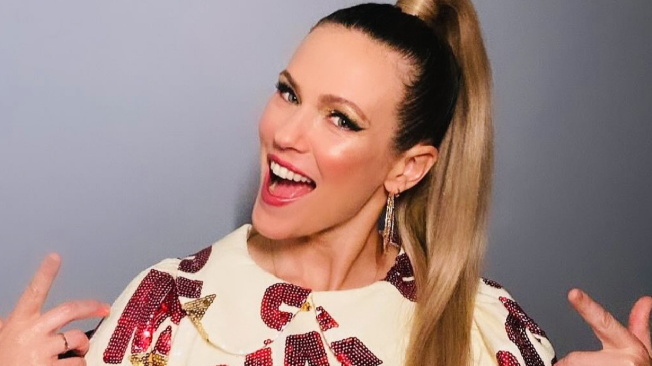 Lorie Pester : ce jour où elle a été menacée de mort