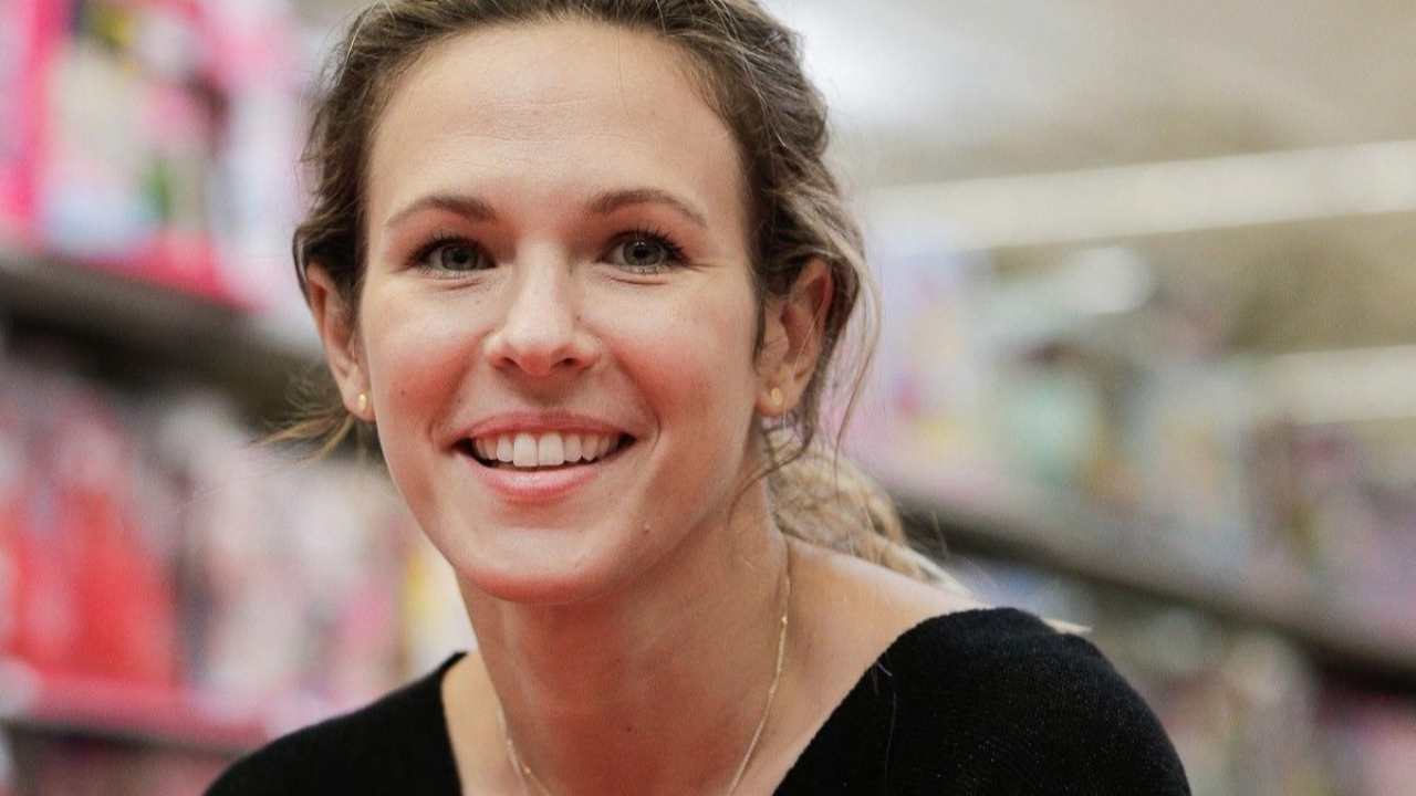 Lorie redoute la première rentrée de Nina à l’école