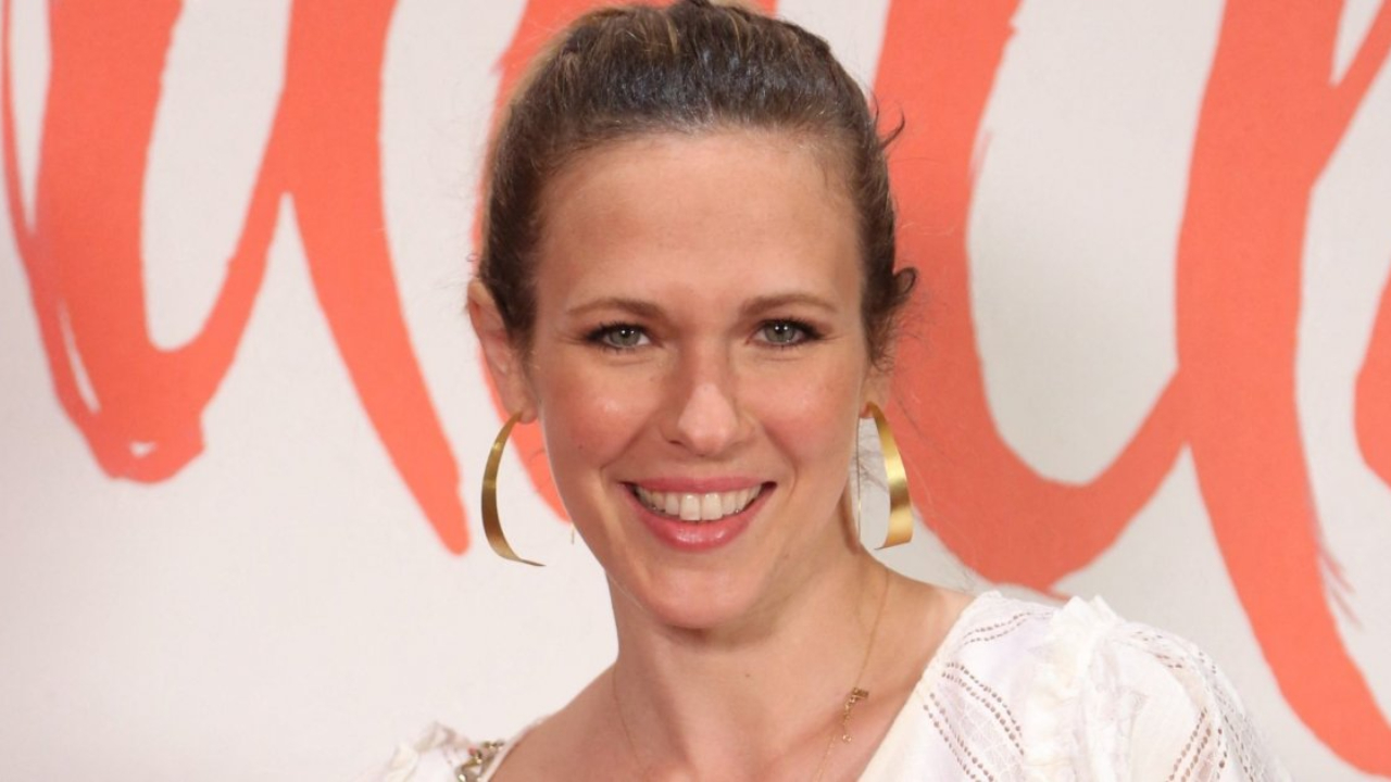 Lorie retombe en enfance avec sa fille !