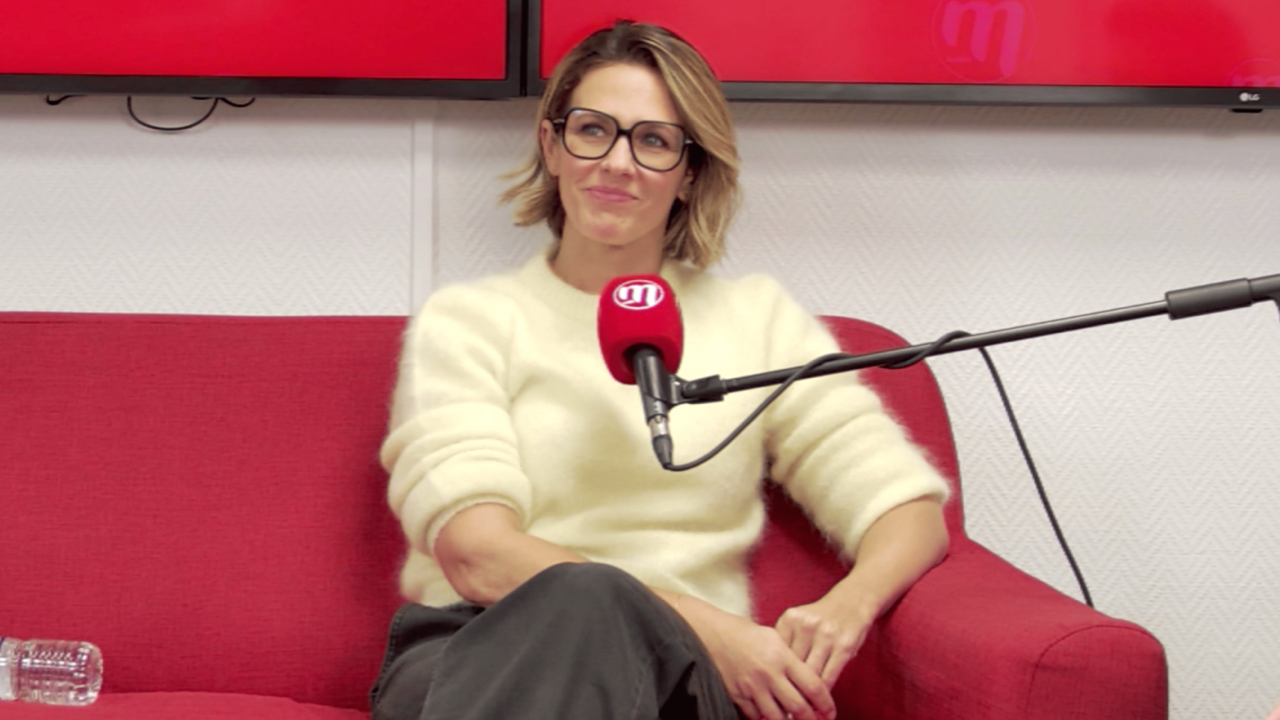 "Je ne m’attendais pas à un tel engouement" : Lorie raconte son incroyable retour sur scène !