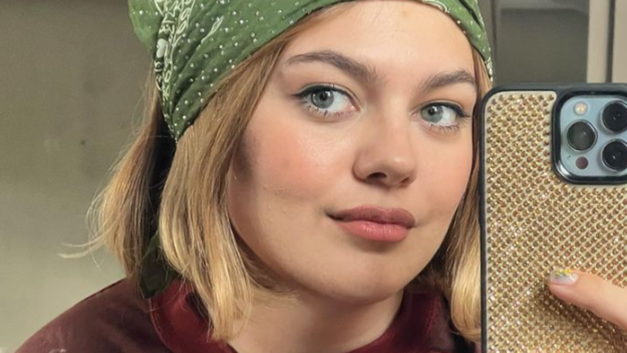 Louane amoureuse de Florian Rossi : rare cliché d'une sortie romantique