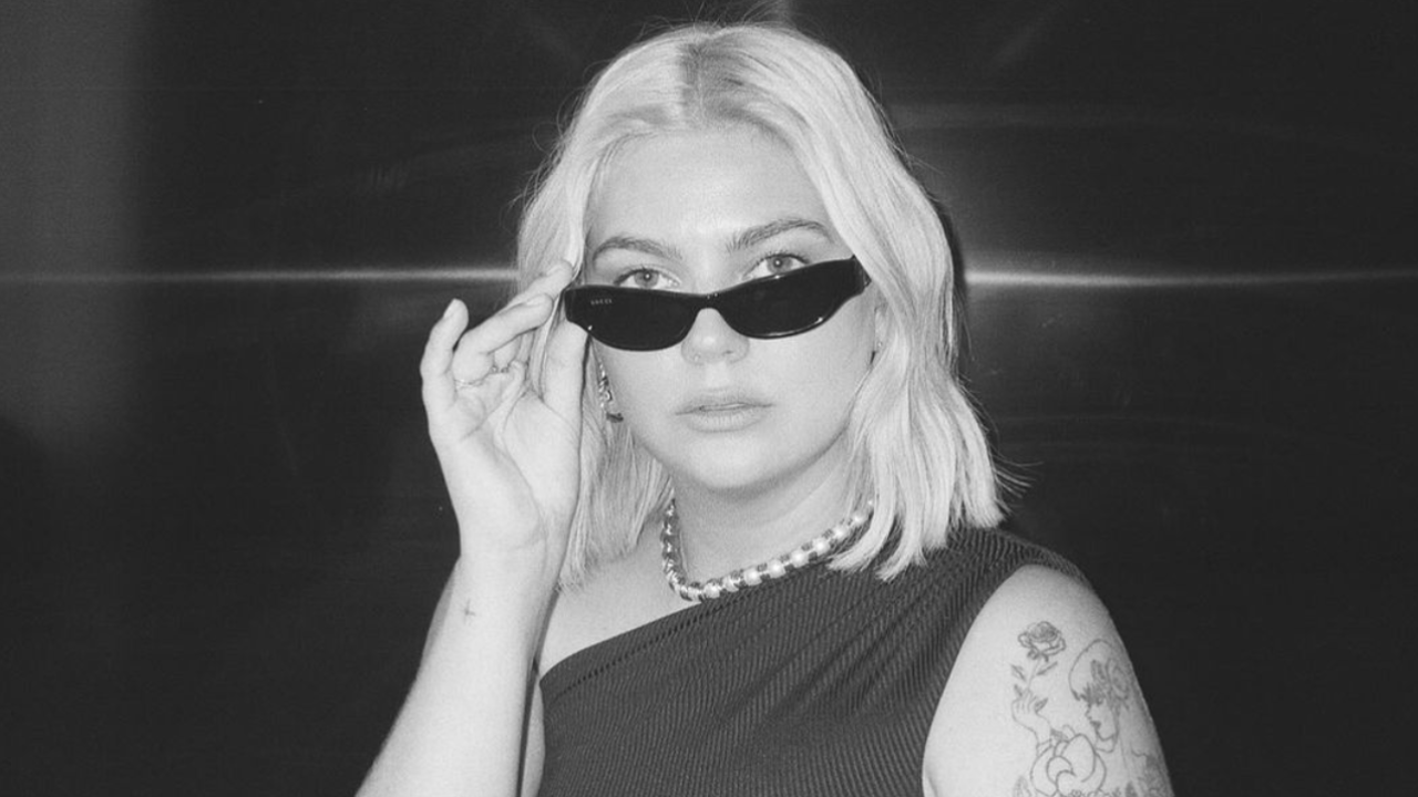 Louane annonce une pause sur les réseaux sociaux Louane annonce une pause sur les réseaux sociaux