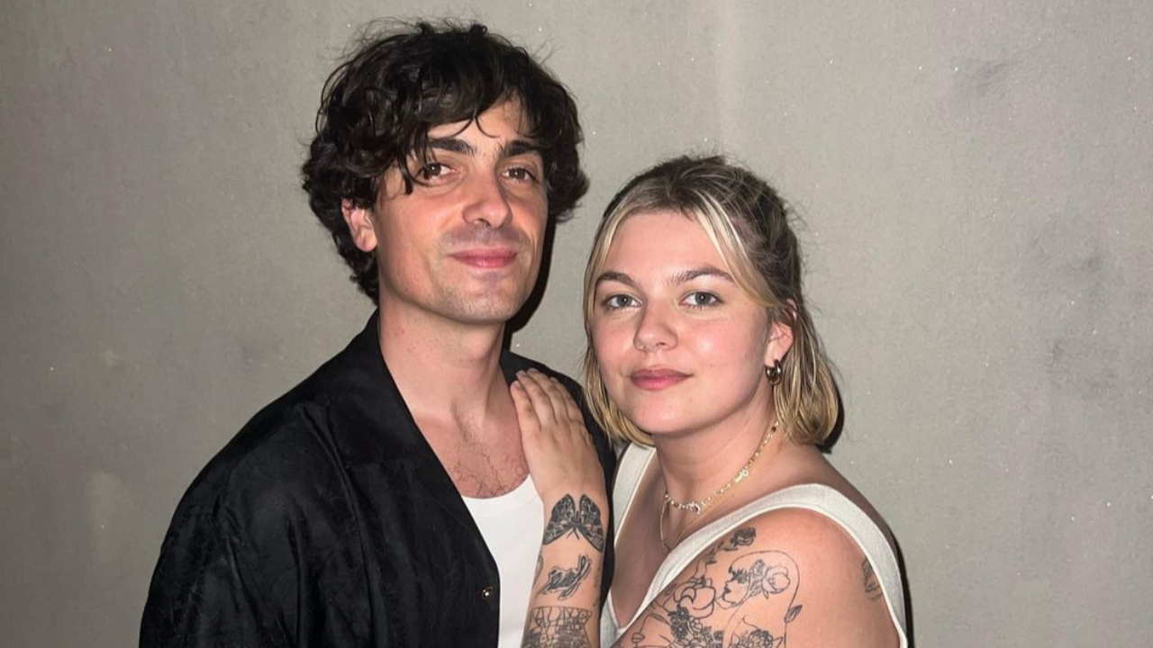 Louane bientôt en duo avec son compagnon Florian Rossi ? Elle répond !