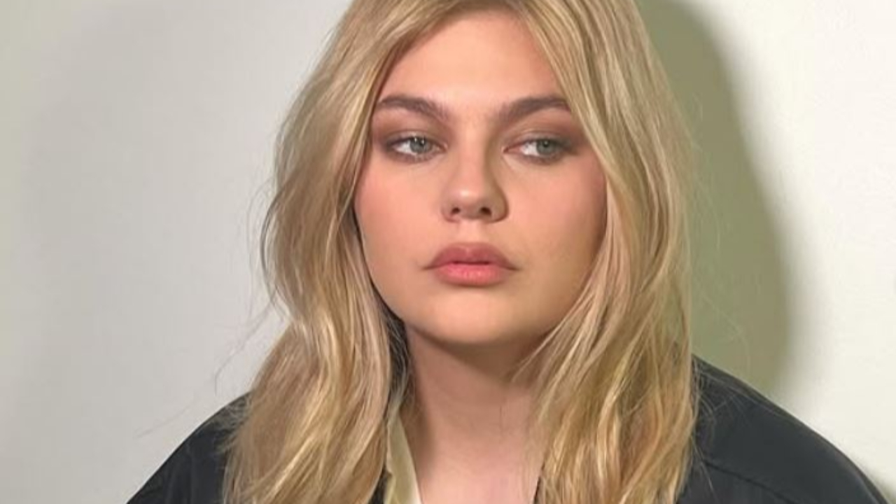 Louane : ces mots poignants envoyés à sa maman après l'annonce de l'Eurovision