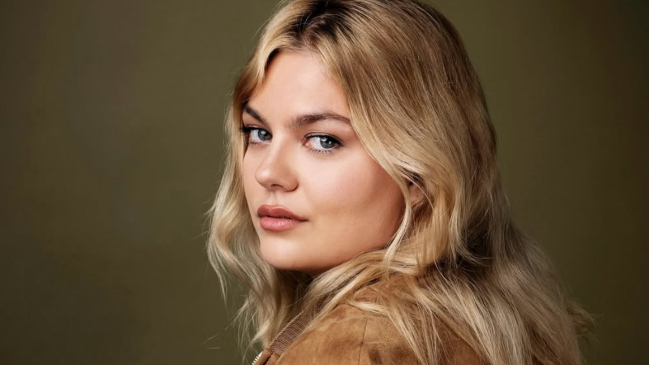 Louane dévoile une jolie surprise à ses fans à quelques jours de l'Eurovision Louane dévoile une jolie surprise à ses fans à quelques jours de l'Eurovision