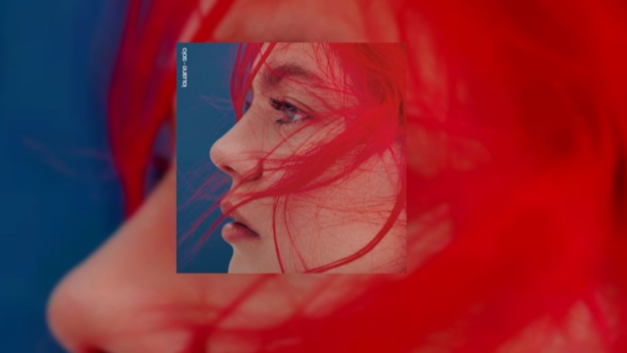 Louane : elle donne toutes les infos sur son nouvel album Louane : elle donne toutes les infos sur son nouvel album