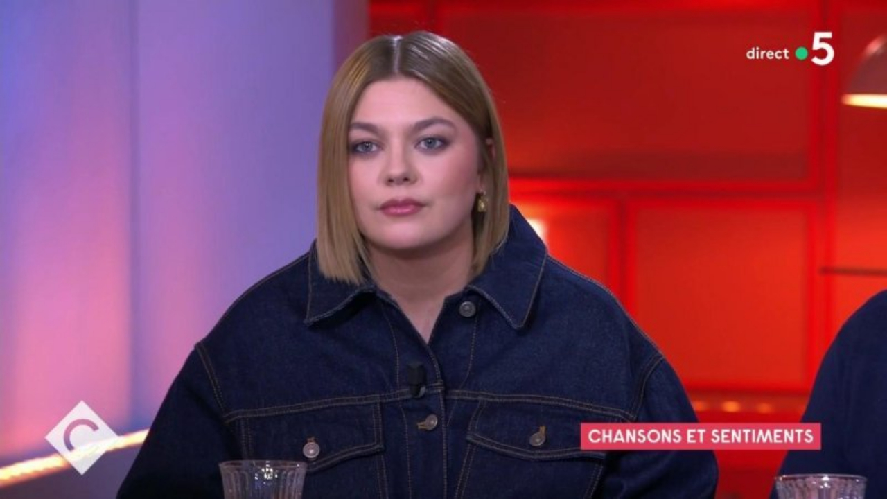 Louane : quel est ce trouble dont elle a souffert durant son enfance ?