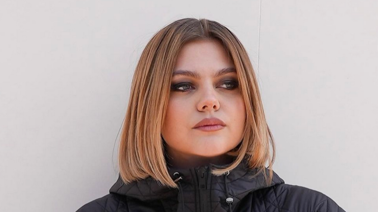Louane raconte le harcèlement qu'elle a subi après "The Voice"