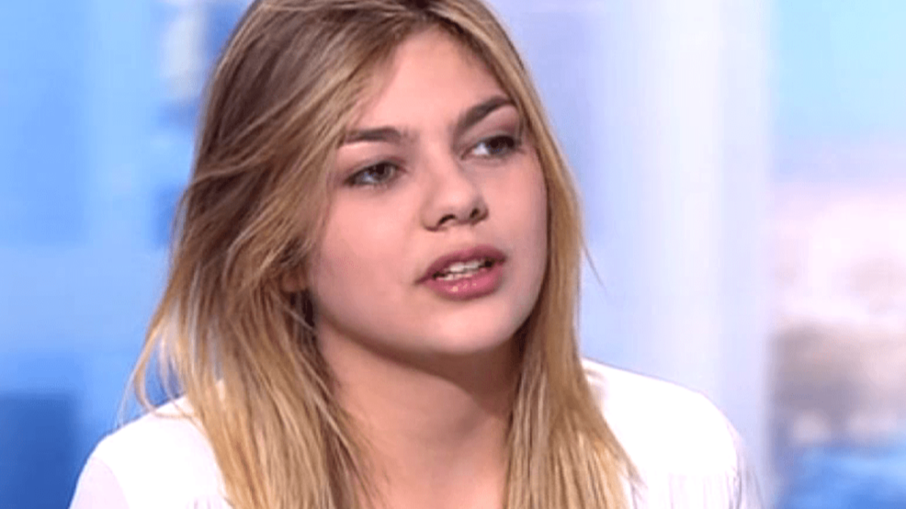 Louane remercie ses fans pour cet anniversaire un peu particulier
