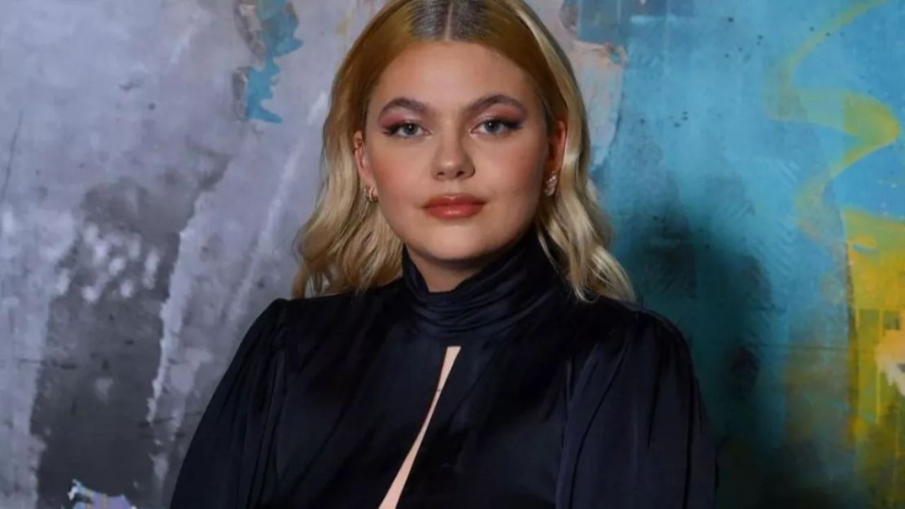 Louane va-t-elle se représenter à l'Eurovision ?
