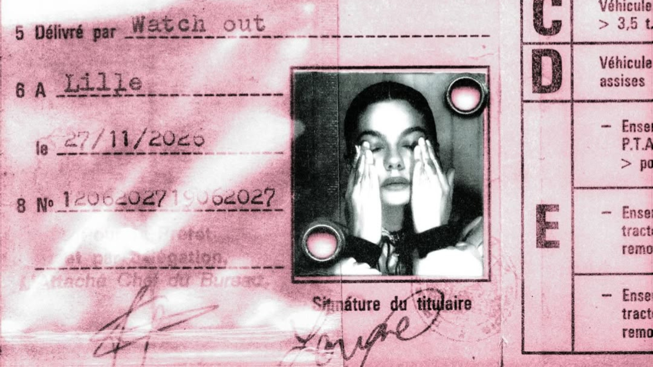 Louane va vous aider &agrave; passer le permis avec son nouveau single &ldquo;Conduire&rdquo;