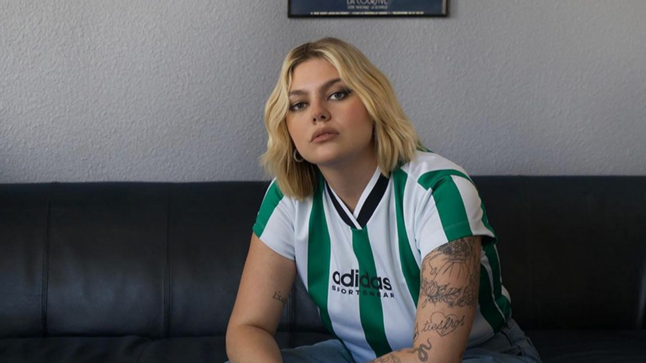 Louane : "C'est la première fois que j'écris pour quelqu'un d'autre"