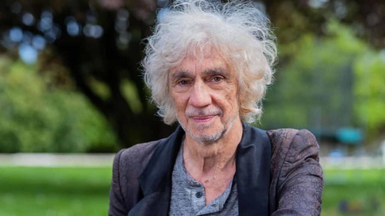 Louis Bertignac confie ses craintes à propos de la mort