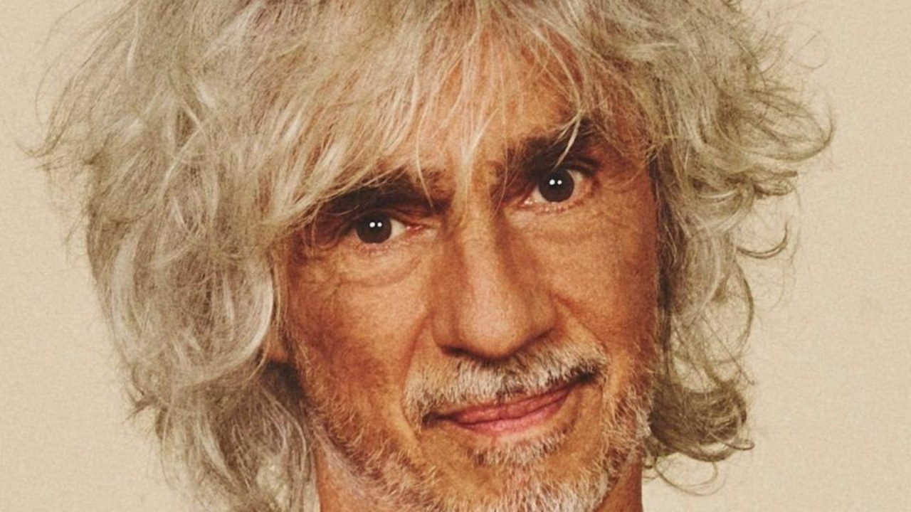 Louis Bertignac : Ses rares confidences sur son rôle de père