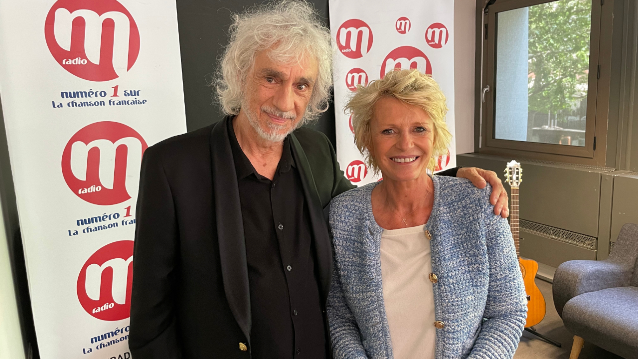 Louis Bertignac : son incroyable anecdote avec Johnny Hallyday